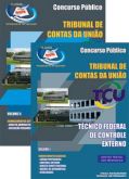 Técnico Federal De Controle Externo - Completo - Digital